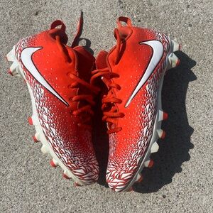 Nike Pro Football Cleats